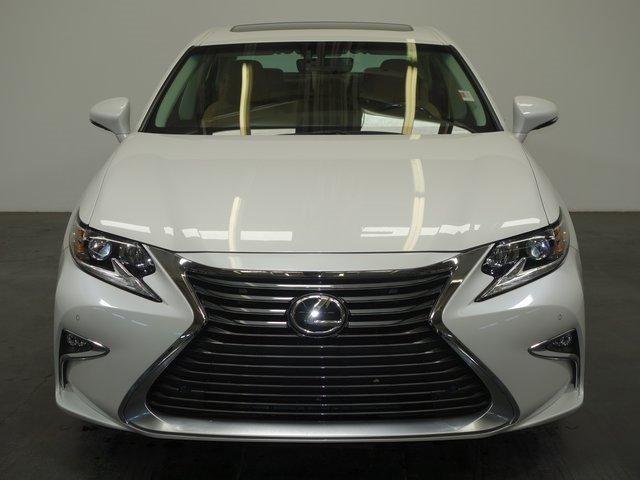 used 2016 lexus es 350 manhattan, ks 66502 for sale in manhattan, kansas