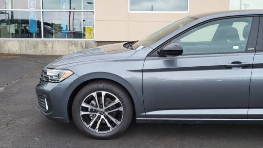 2024 Volkswagen Jetta
