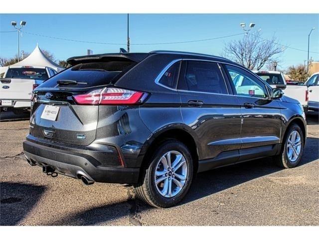 new 2019 ford edge awd sel roswell, nm 88201 for sale in elkins, new mexico