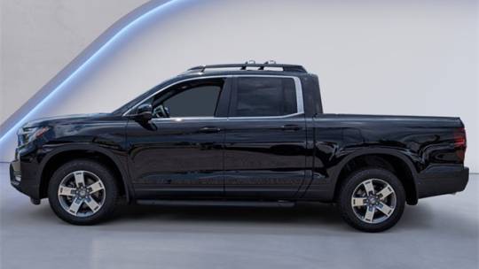 2024 Honda Ridgeline