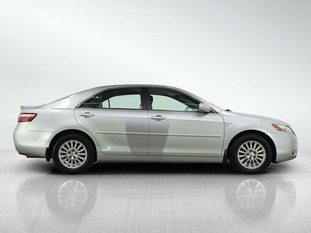 2007 toyota camry le