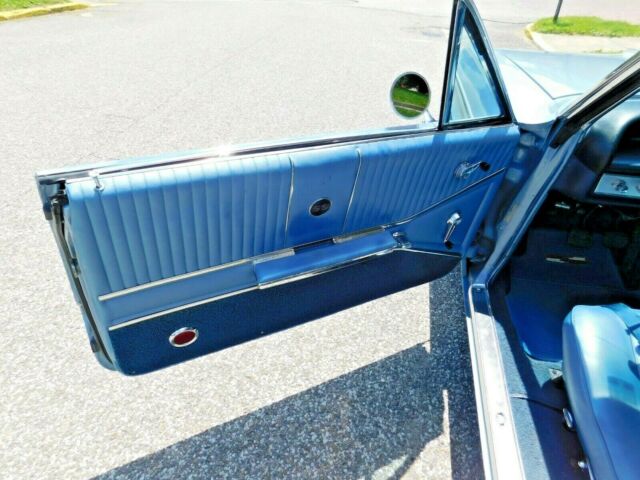 1964 chevy ss 4-speed