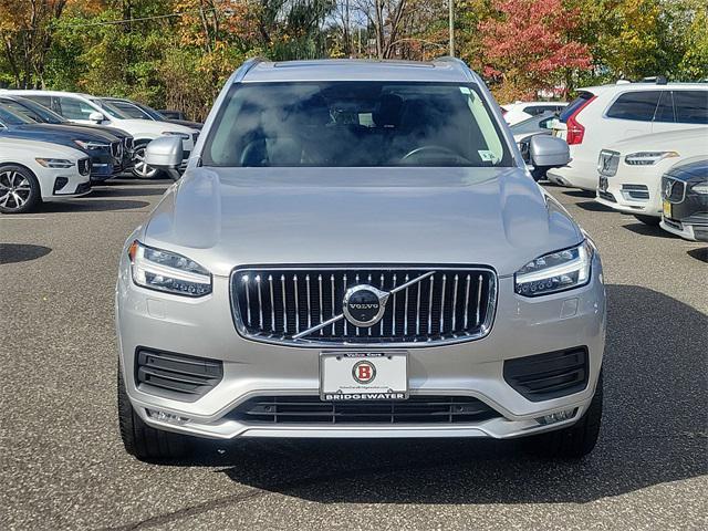 2021 volvo xc90 t6 momentum