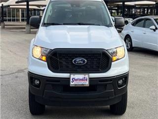 2023 Ford Ranger (North America) xl