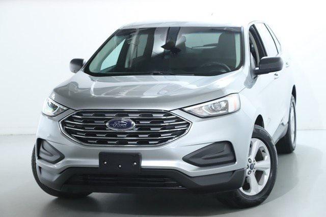 2020 ford edge se
