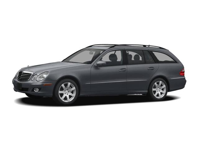 2008 mercedes-benz e-class e 350 4matic