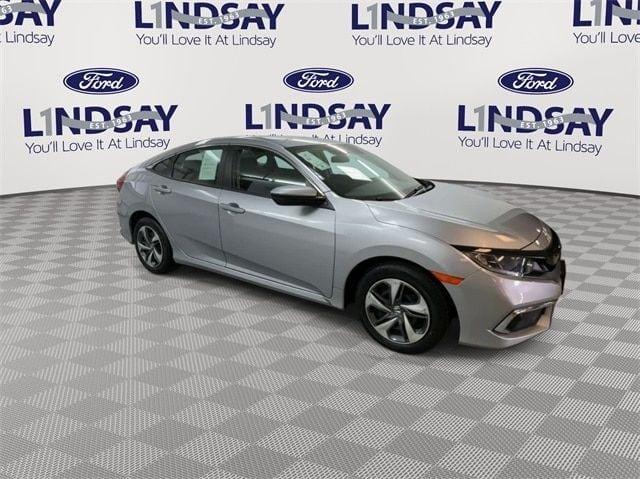 2021 honda civic in silver spring, maryland