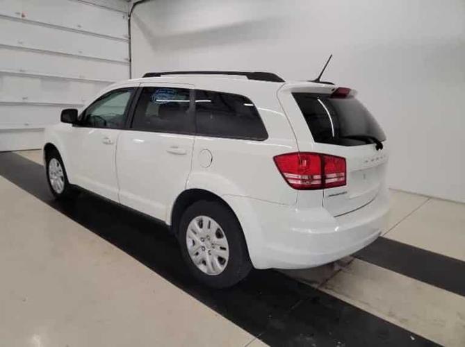 2017 dodge journey se in buffalo, minnesota