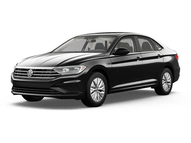 2020 volkswagen jetta 1.4t s