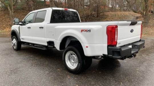 2024 ford f-450 super duty xl