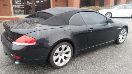 2005 bmw 645 ci for sale in georgia by owner