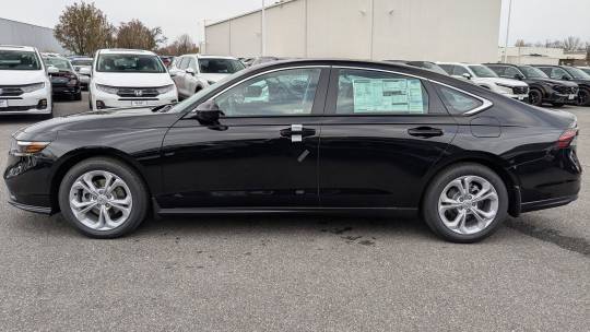 2025 Honda Accord