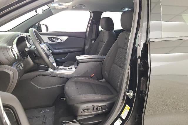 2021 chevrolet blazer lt w/2lt in leavenworth, kansas