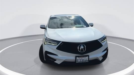 2021 Acura RDX