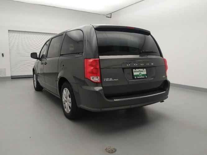 used 2016 dodge grand caravan se charleston, sc 29414 for sale in charleston, south carolina