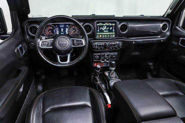 2021 jeep wrangler unlimited rubicon 392