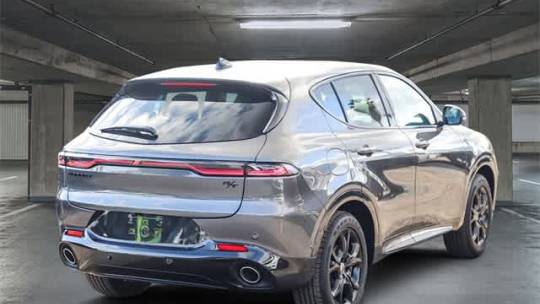 2024 Dodge Hornet