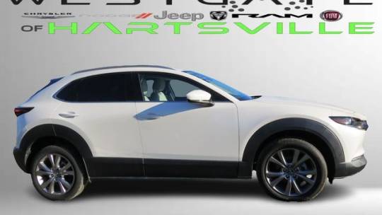 2021 Mazda CX-30