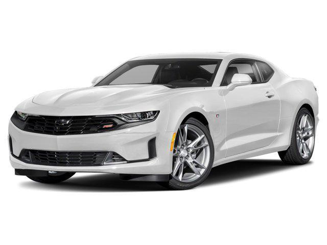 2019 chevrolet camaro 2lt