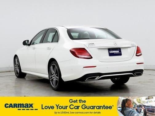 2020 mercedes-benz e-class in secaucus, new jersey