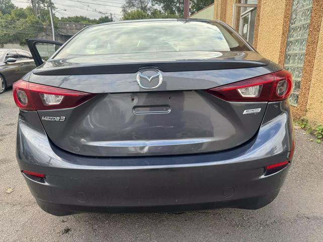 2014 mazda mazda3 i touring