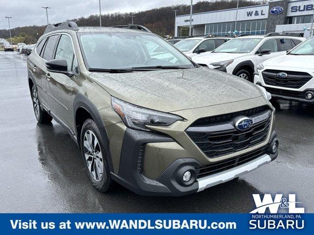 2023 subaru outback limited