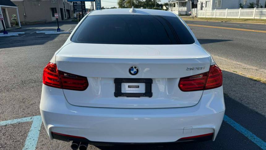 2014 bmw 3 series 328i