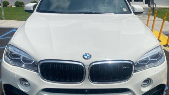 2018 bmw x5 m base