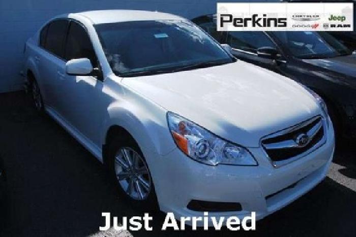2012 subaru legacy 2.5i premium in colorado springs, co