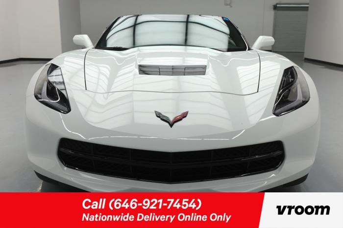 used 2015 chevrolet corvette stingray coupe shreveport, la 71108 for sale in shreveport, louisiana