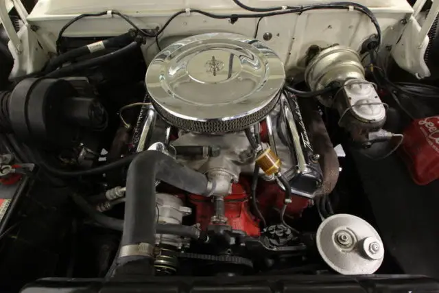 272 v8, cold r134 ac, ps, pb, tasteful upgrades, show quality car, runs great!