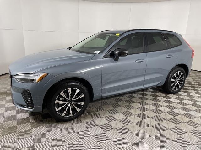 2024 volvo xc60 b5 core