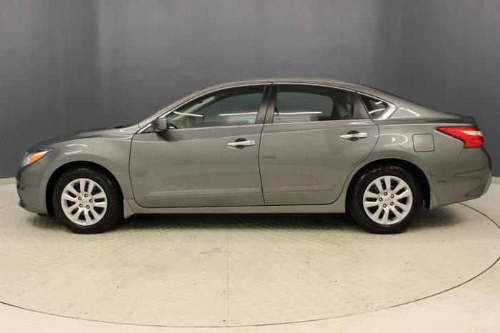 used 2017 nissan altima 2.5 s brentwood, tn 37027 for sale in brentwood, tennessee