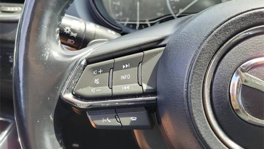 2021 Mazda CX-9