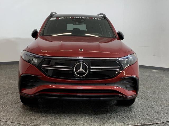 2023 mercedes-benz eqb 250 eqb 250+