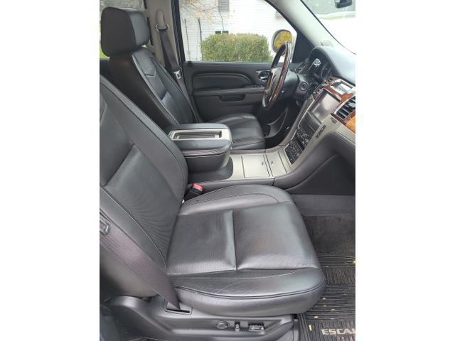 2014 cadillac escalade esv platinum edition