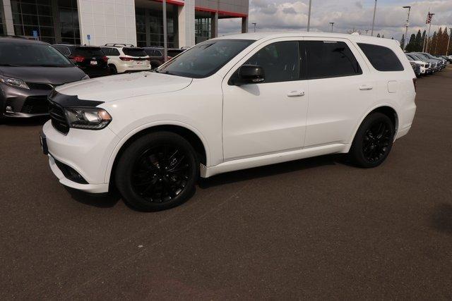 used 2015 dodge durango 2wd r/t salem, or 97301 for sale in salem, oregon