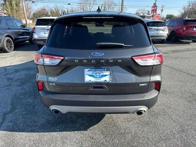 2020 ford escape se in smyrna, delaware