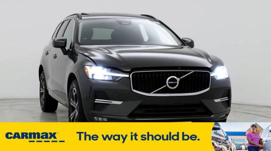 2022 Volvo XC60