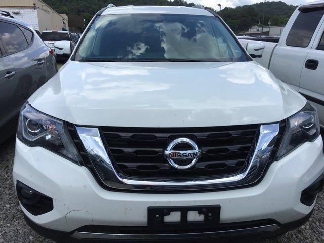 used 2019 nissan pathfinder sl pikeville, ky 41501 for sale in broad bottom, kentucky