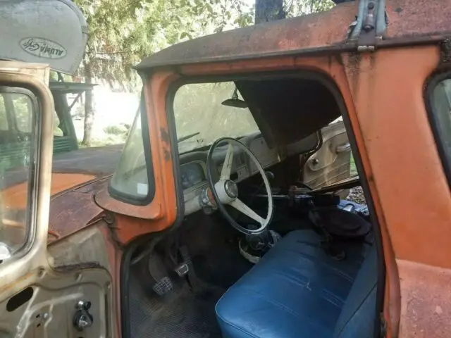 chevy c10 suburban 1963 all original chevrolet truck suv