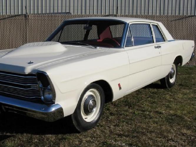 1966 ford galaxie custom in bellmore, ny