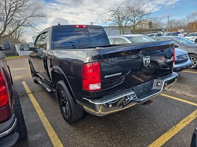 2018 ram 1500 slt