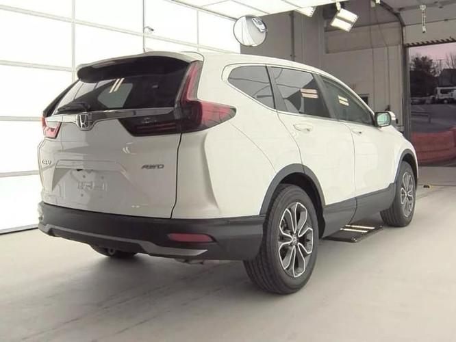 2020 honda cr-v ex sport utility 4d in malden, massachusetts