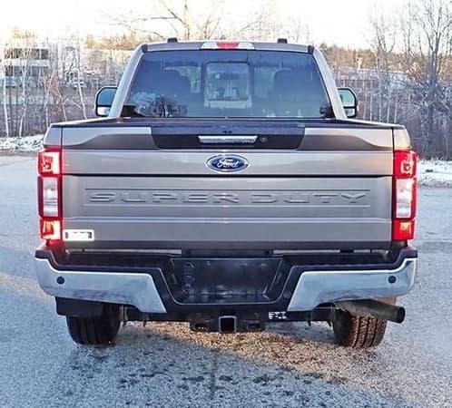 2020 ford f-250 in cedar park, texas