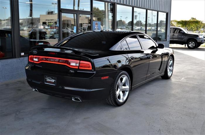 used 2013 dodge charger r/t knoxville, tn 37922 for sale in knoxville, tennessee