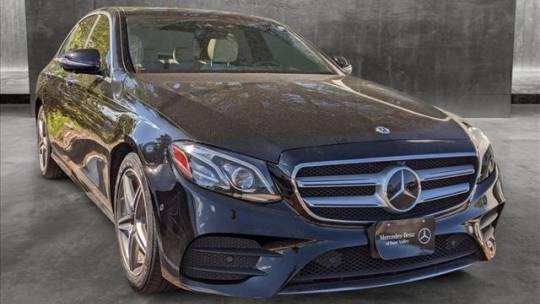 2019 mercedes-benz e-class e 300 4matic