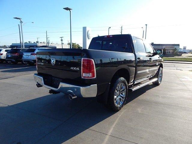 used 2014 ram 1500 laramie longhorn tulsa, ok 74145 for sale in tulsa, oklahoma