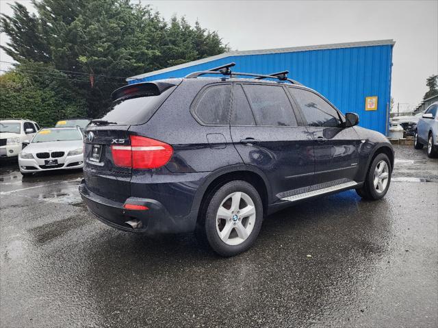 2010 bmw x5 xdrive30i