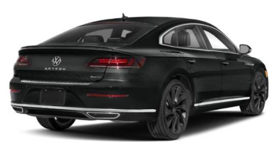 2023 volkswagen arteon